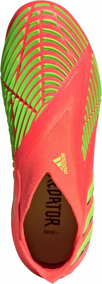 Chuteiras de futebol adidas PREDATOR EDGE+ FG J