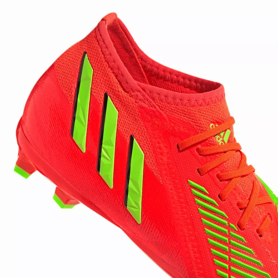 Football shoes adidas PREDATOR EDGE.1 FG J