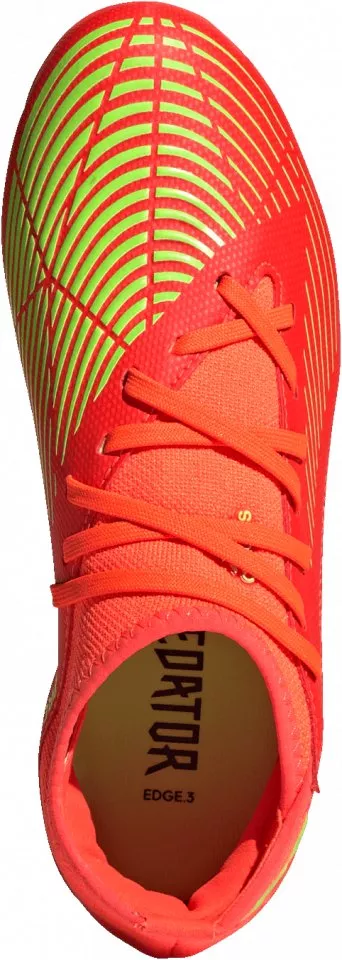 Nogometni čevlji adidas PREDATOR EDGE.3 FG J