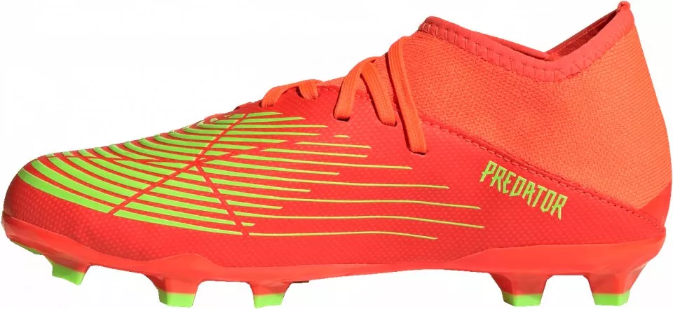 Ποδοσφαιρικά παπούτσια adidas PREDATOR EDGE.3 FG J