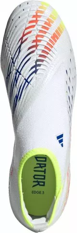 Chuteiras de futebol adidas PREDATOR EDGE.3 LL FG
