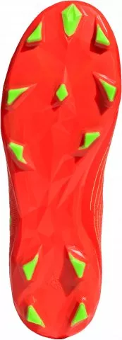 time de futebol adidas PREDATOR EDGE.3 LL FG
