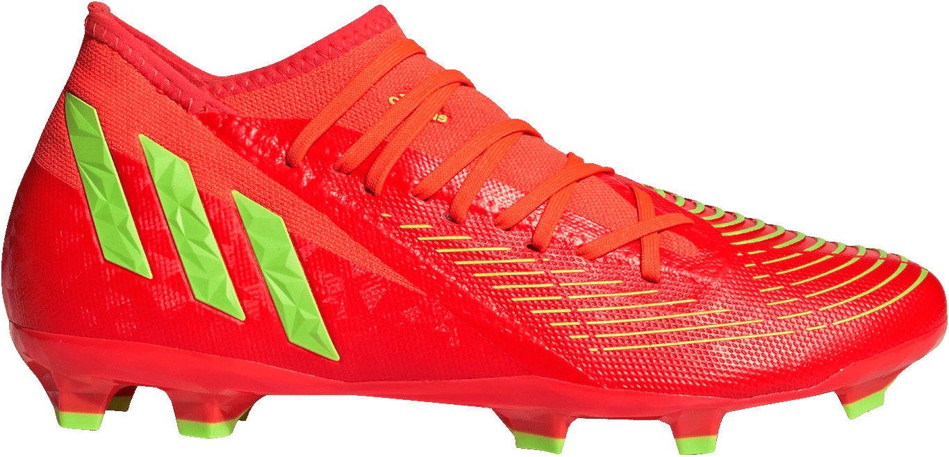 Chuteiras de futebol adidas PREDATOR EDGE.3 FG