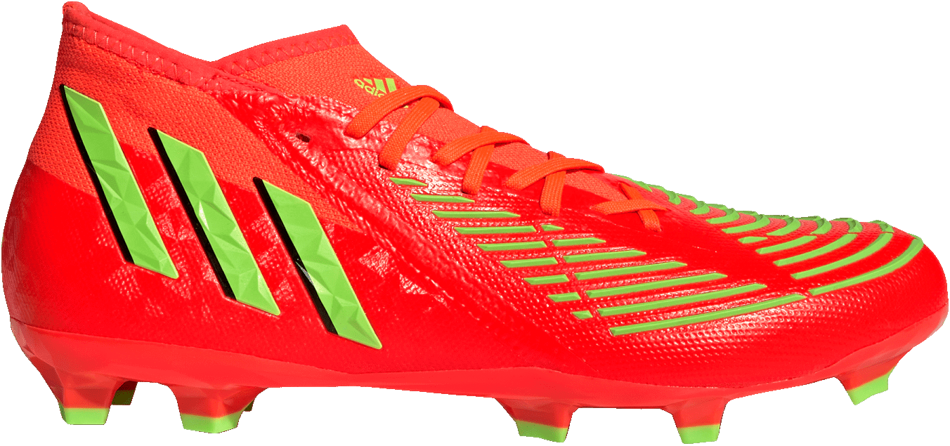 Chuteiras de futebol adidas PREDATOR EDGE.2 FG