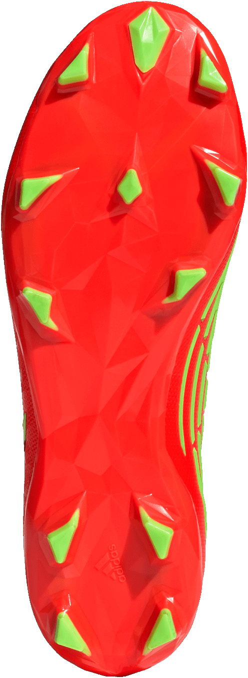 Nogometni čevlji adidas PREDATOR EDGE.2 FG