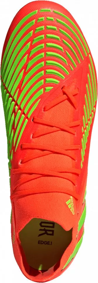 Ποδοσφαιρικά παπούτσια adidas PREDATOR EDGE.1 L SG