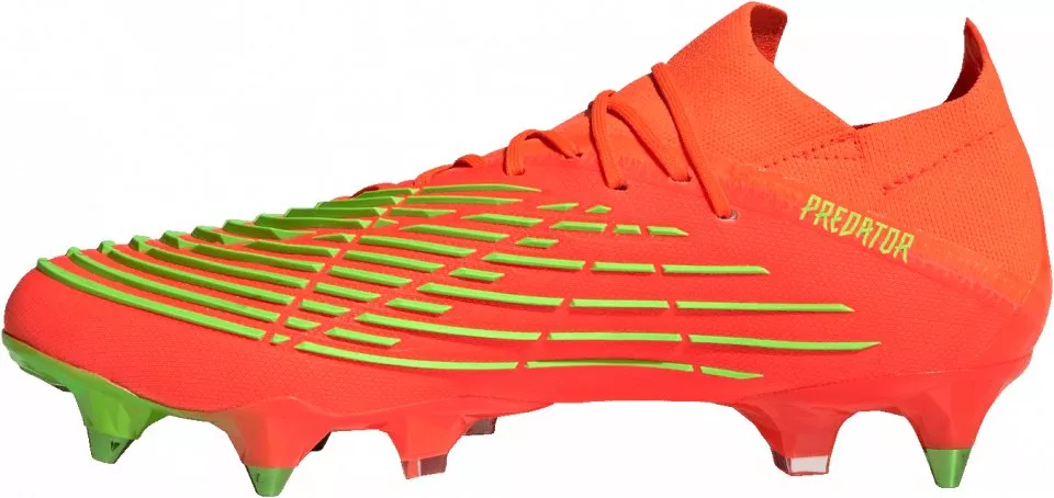 Ποδοσφαιρικά παπούτσια adidas PREDATOR EDGE.1 L SG
