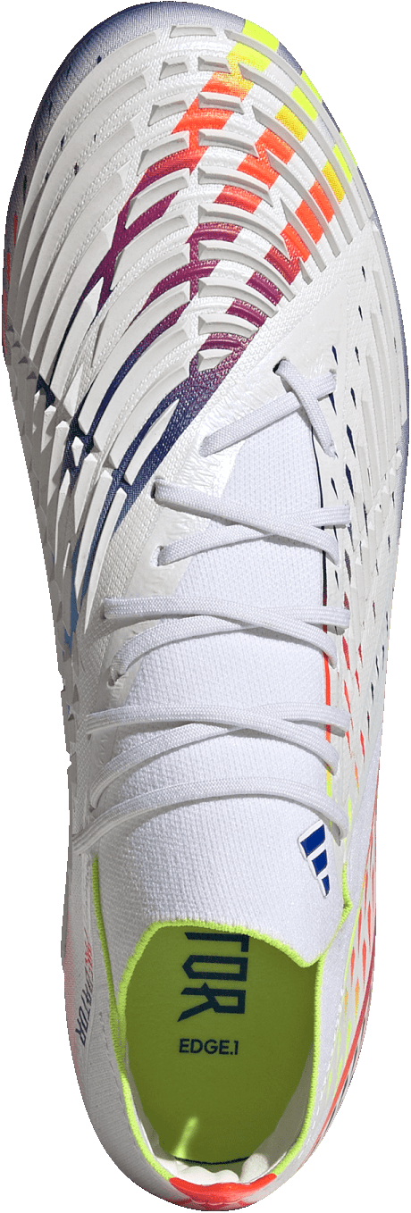 Nogometni čevlji adidas PREDATOR EDGE.1 L FG