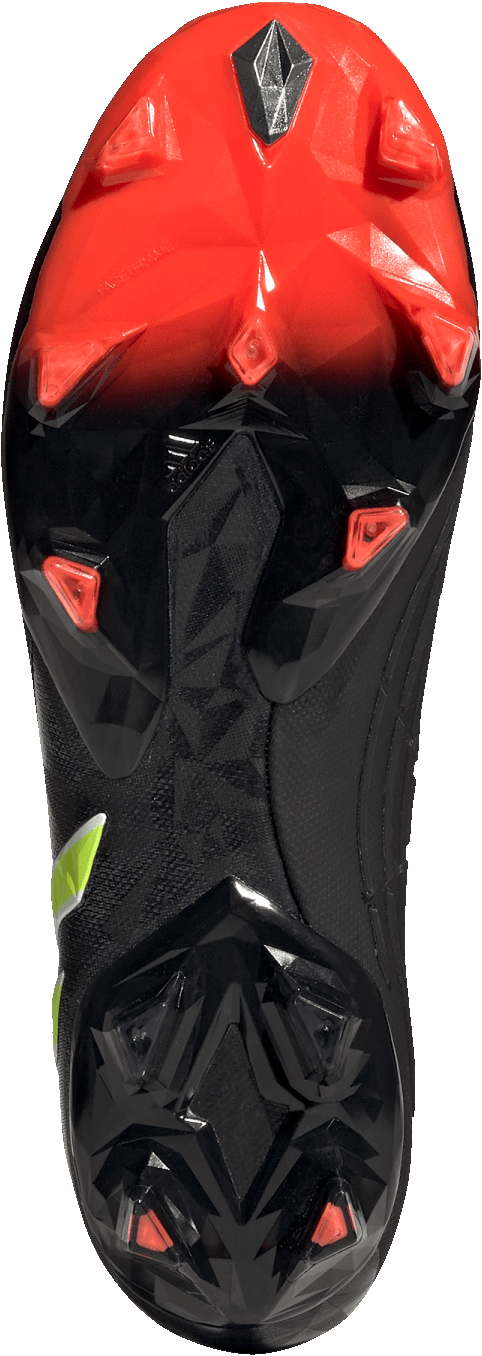 Chuteiras de futebol adidas PREDATOR EDGE.1 L FG