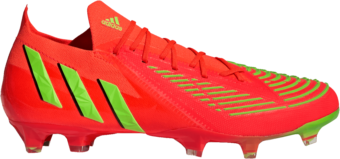 Ποδοσφαιρικά παπούτσια adidas PREDATOR EDGE.1 L FG