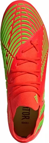 Chaussures de football adidas PREDATOR EDGE.1 L FG