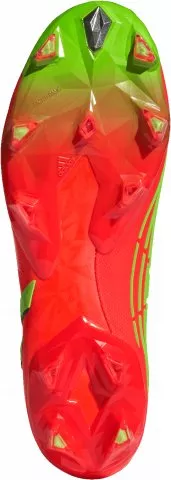 Chaussures de football adidas PREDATOR EDGE.1 L FG