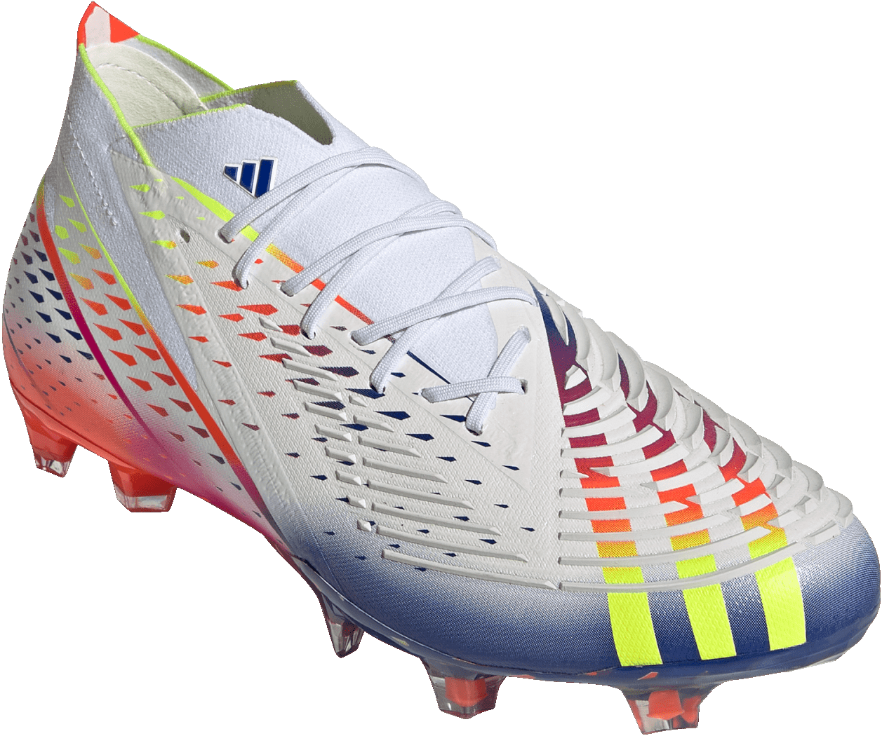 Fußballschuhe adidas PREDATOR EDGE.1 FG