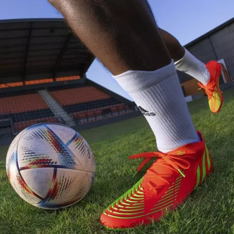Football shoes adidas PREDATOR EDGE.1 FG