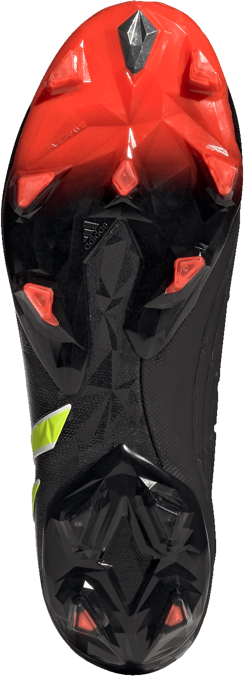 Chuteiras de futebol adidas tacos PREDATOR EDGE.1 FG