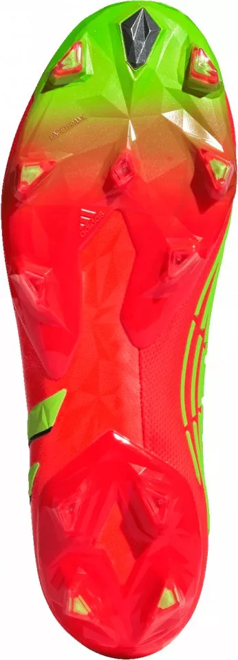 Chuteiras de futebol adidas PREDATOR EDGE+ FG