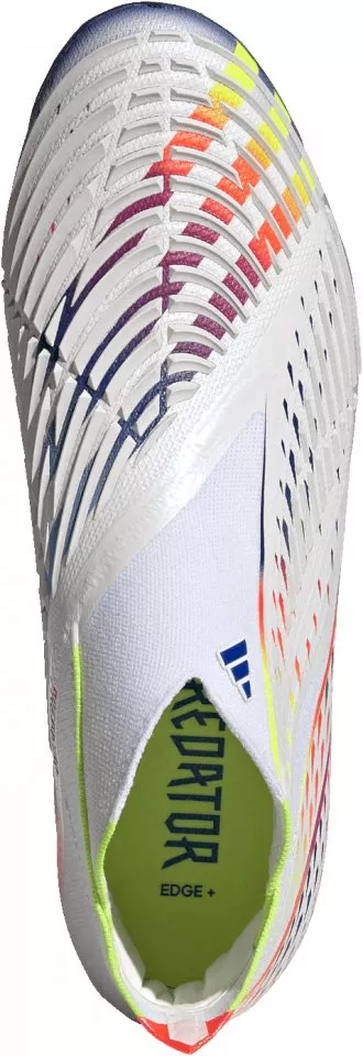 Buty piłkarskie adidas PREDATOR EDGE+ FG