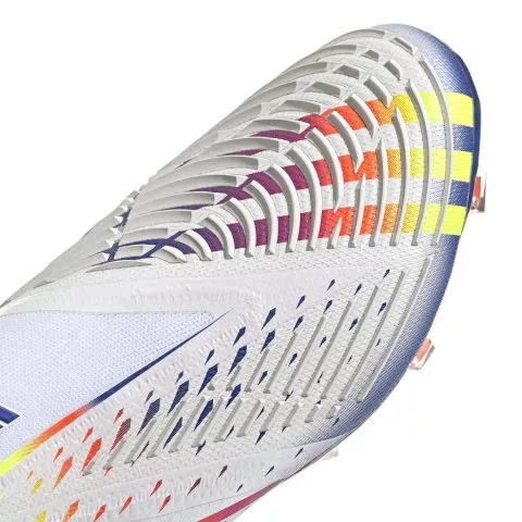 Football shoes adidas PREDATOR EDGE+ FG