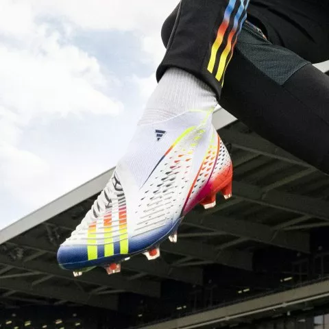 Football shoes adidas PREDATOR EDGE+ FG