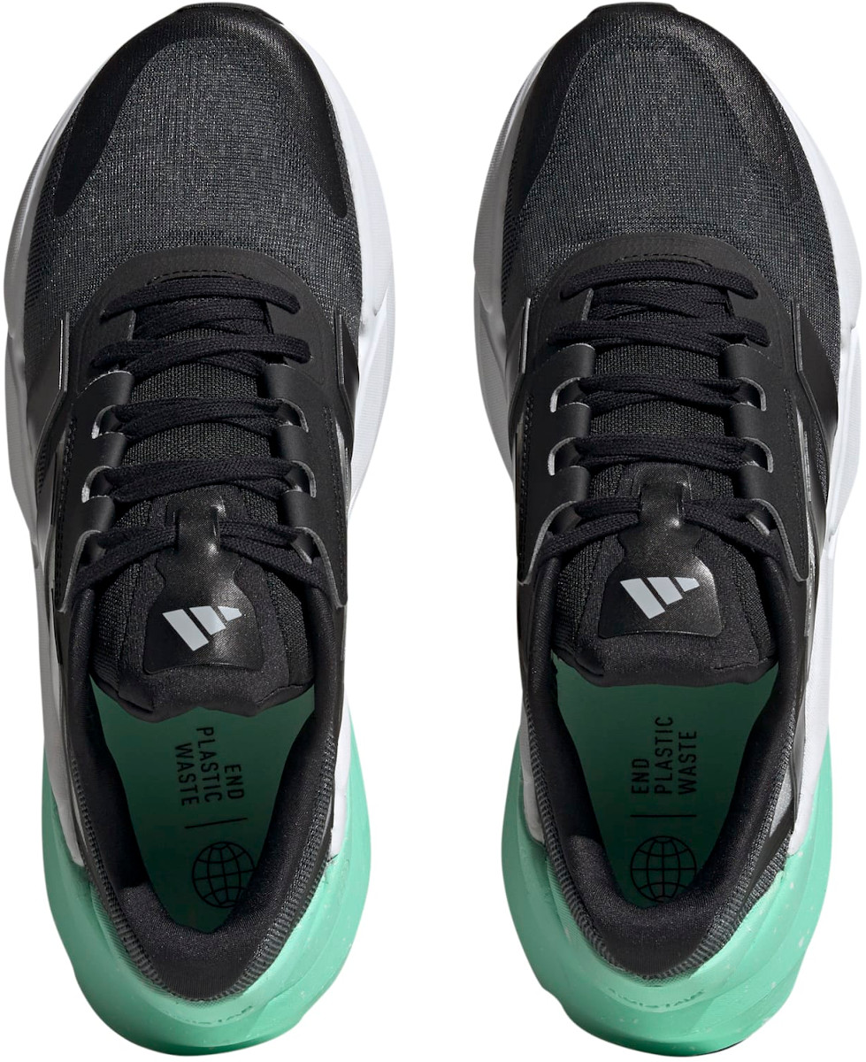 adidas gazelle silver green womens Shop Black Mens Supernova 2 X Parley Running Shoes  Shoebacca