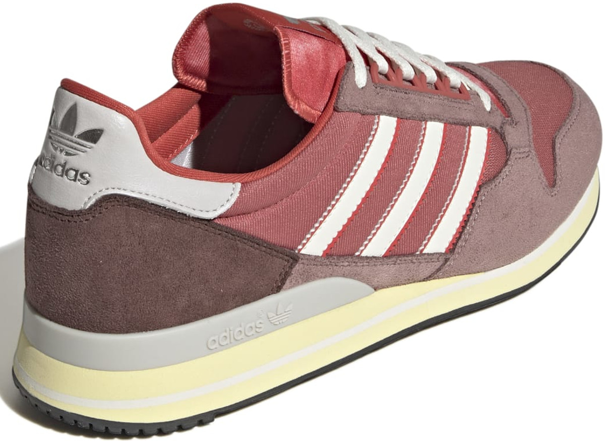 infant adidas dragon trainers