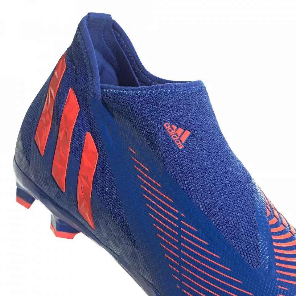 Kopačky bez šněrování adidas Predator Edge.3 LL FG