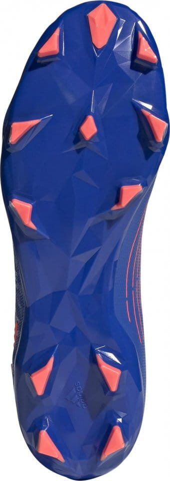 Chuteiras de futebol adidas per PREDATOR EDGE.3 L FG