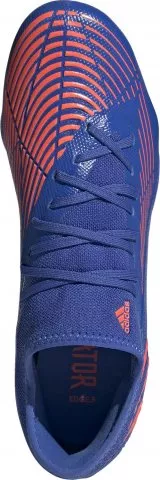 Chuteiras de futebol adidas per PREDATOR EDGE.3 L FG