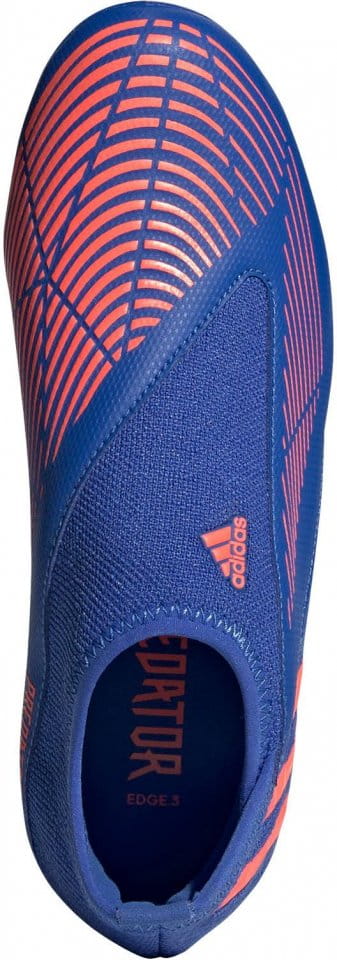 Chuteiras de futebol adidas PREDATOR EDGE.3 LL FG J