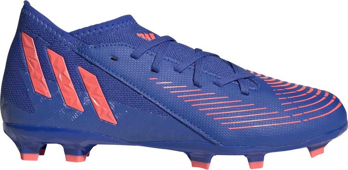 Футболни обувки adidas PREDATOR EDGE.3 FG J