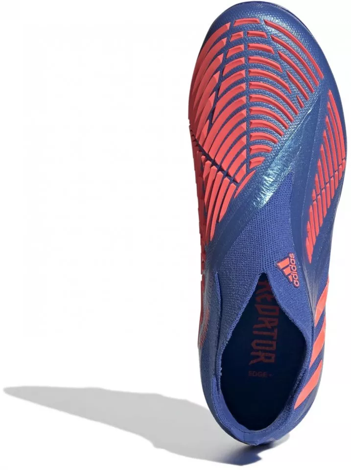 Football shoes adidas PREDATOR EDGE+ FG J