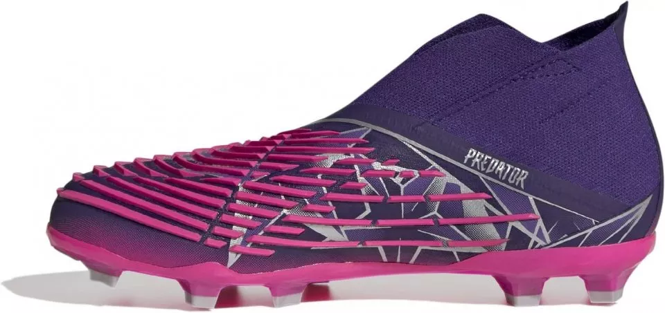 Football shoes adidas PREDATOR EDGE+ FG J - 11teamsports.ie