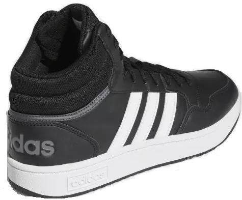 adidas Sportswear HOOPS 3.0 MID Cipők