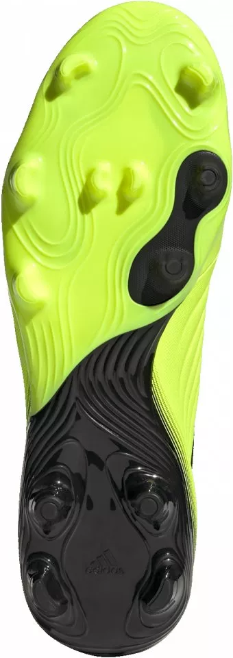 Nogometni čevlji adidas COPA SENSE.3 LL FG