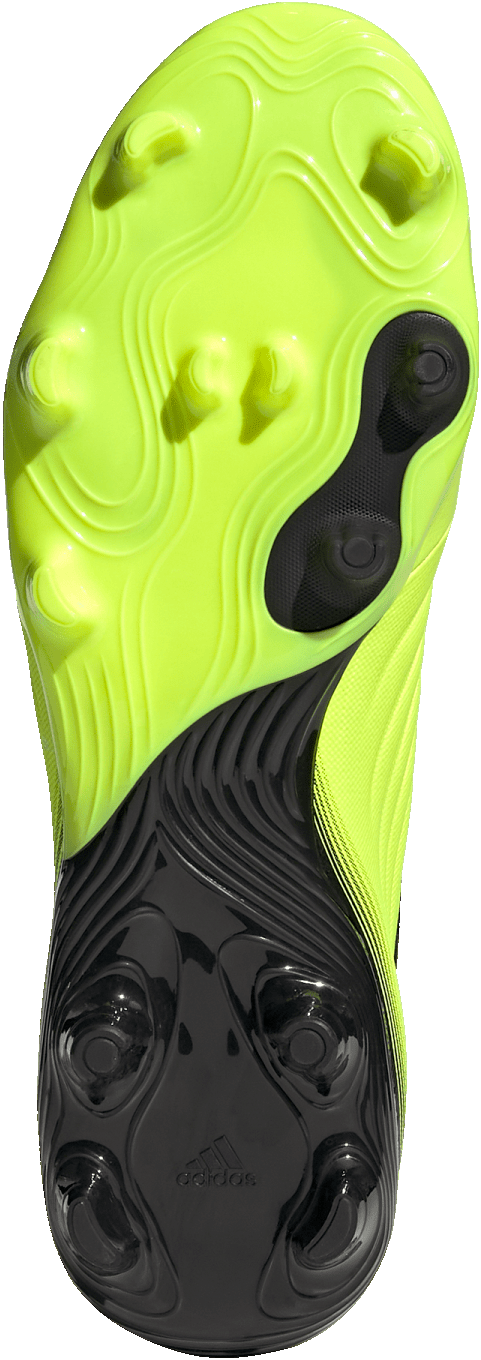 Chuteiras de futebol adidas comparison COPA SENSE.3 LL FG