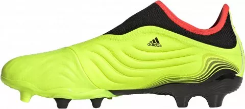Chuteiras de futebol adidas comparison COPA SENSE.3 LL FG