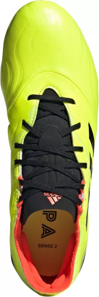 Pánské kopačky adidas Copa Sense.2 FG