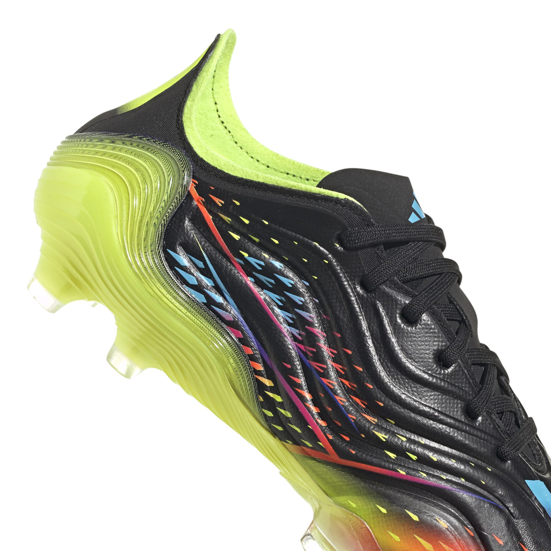adidas COPA SENSE.1 FG GW3605 サッカーシューズ 楽天市場】アディダス コパ センス.1 FG adidas 【サッカー