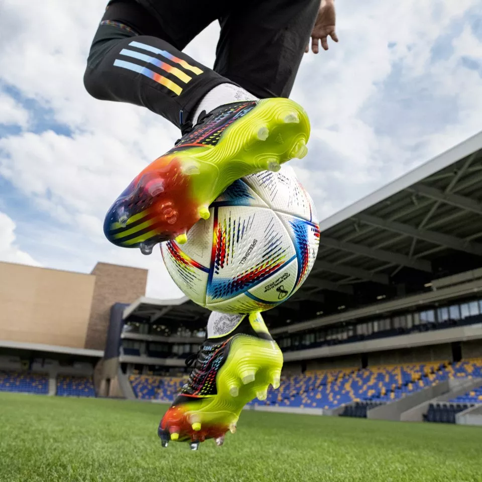 Botas de fútbol adidas COPA SENSE.1 FG