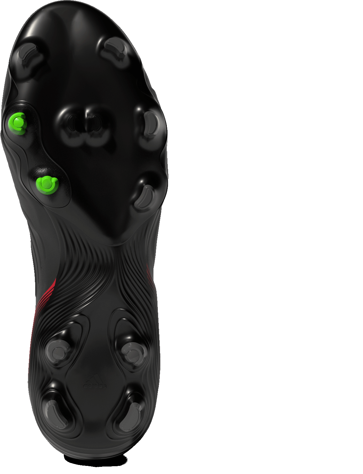 Nogometni čevlji adidas COPA SENSE.1 FG