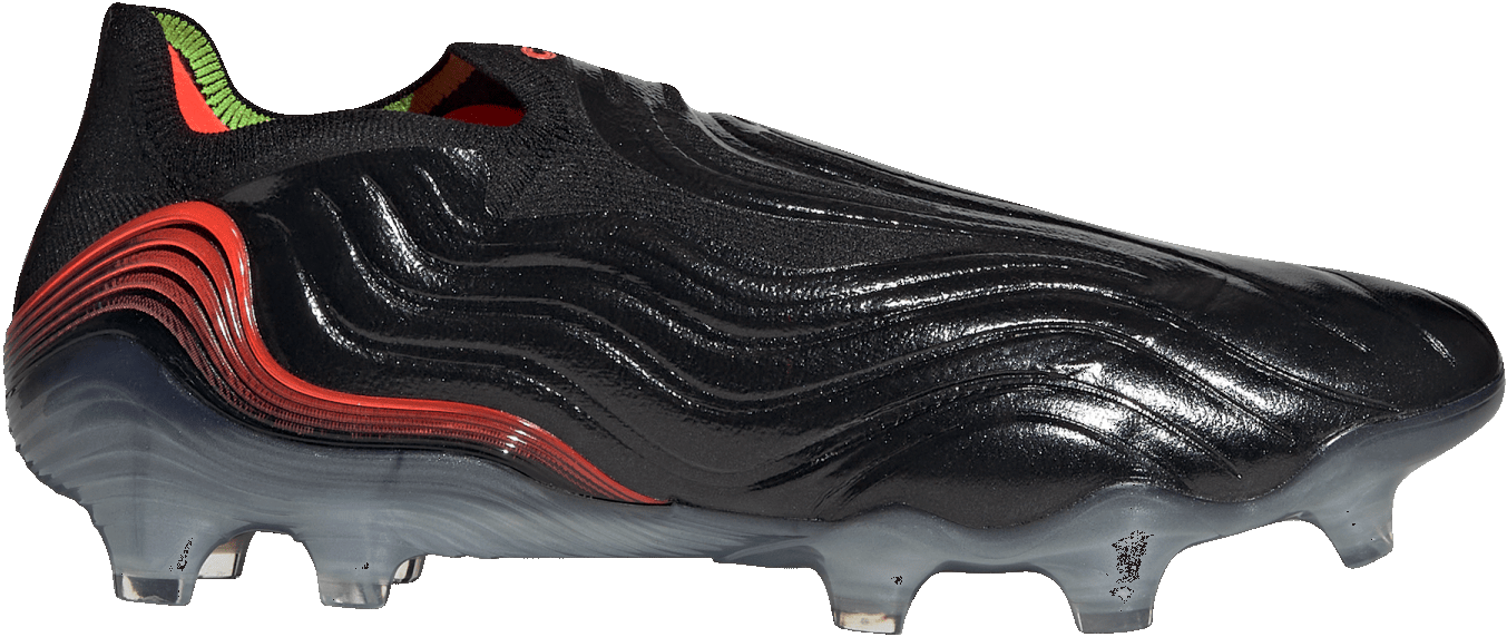 Chaussures de football adidas COPA SENSE+ FG