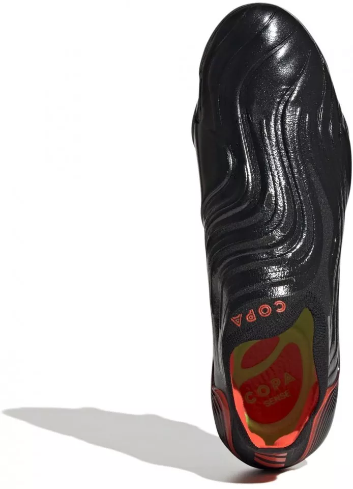 Nogometni čevlji adidas COPA SENSE+ FG