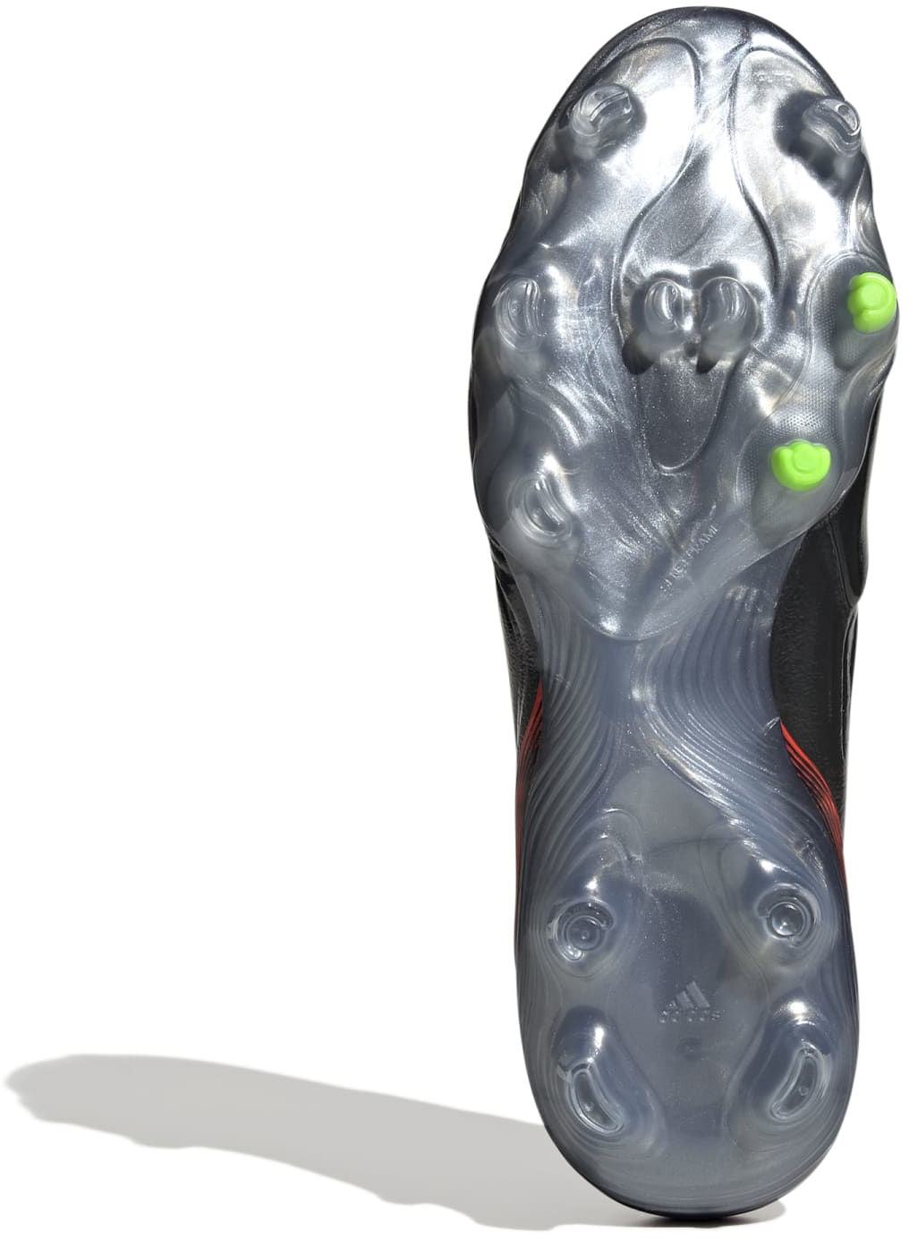 Ghete de fotbal adidas COPA SENSE+ FG - 11teamsports.ro