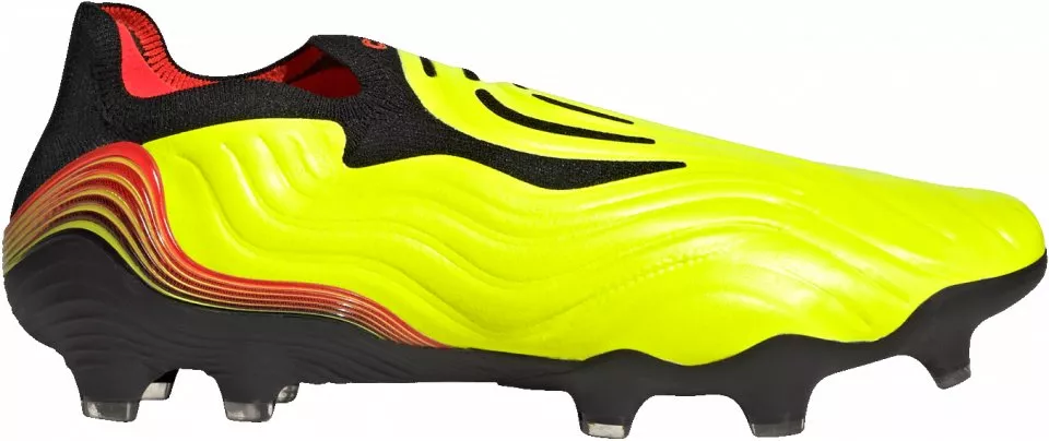 Buty piłkarskie adidas COPA SENSE+ FG