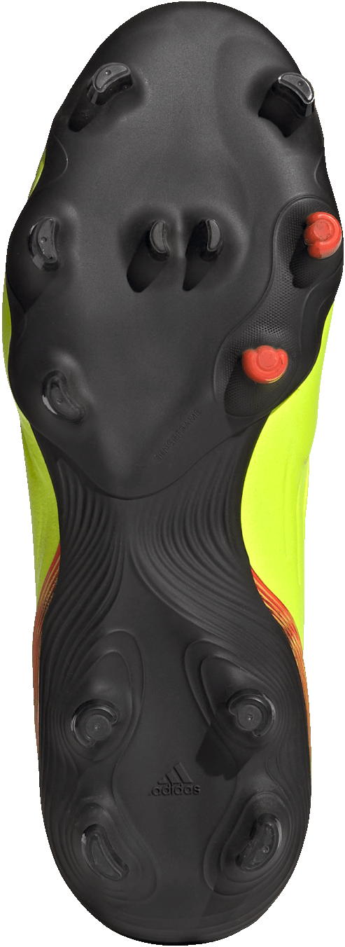 Chuteiras de futebol adidas COPA SENSE+ FG