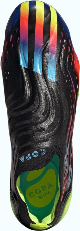 Chuteiras de futebol adidas COPA SENSE+ FG