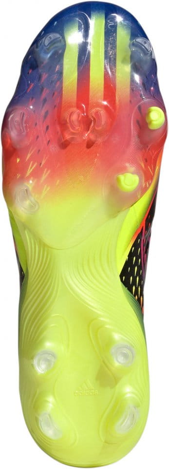 Chuteiras de futebol adidas COPA SENSE+ FG