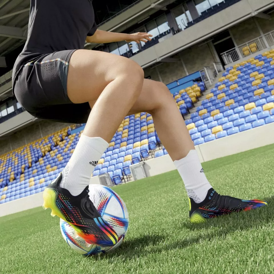 Voetbalschoenen adidas COPA SENSE+ FG
