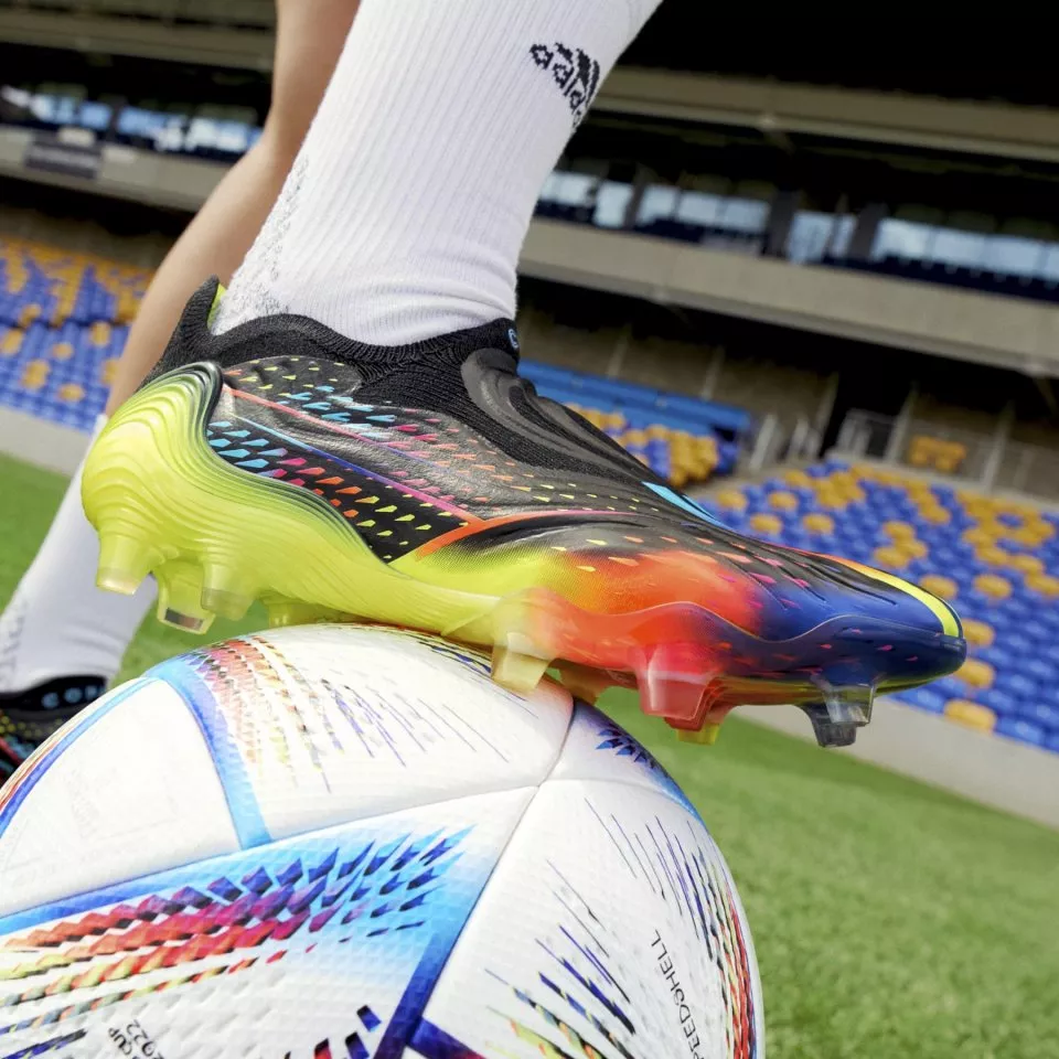 Botas de fútbol adidas COPA SENSE+ FG