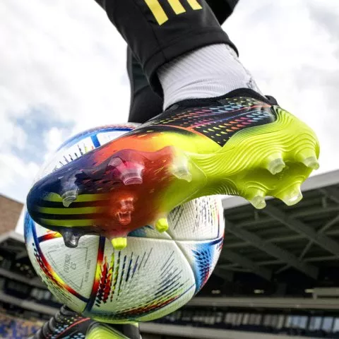Chuteiras de futebol adidas COPA SENSE+ FG